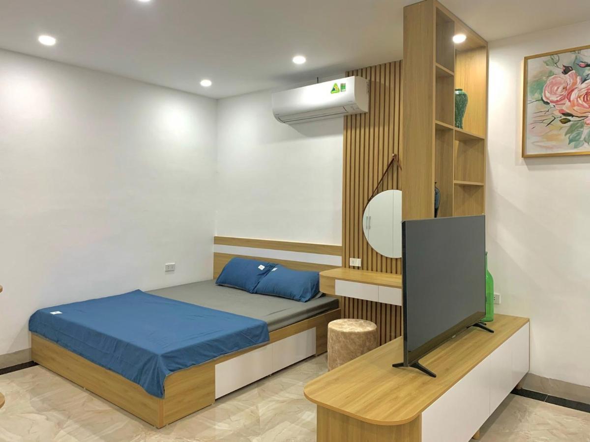 Sweet Dreams Homestay Westlake Hanoi Exterior photo