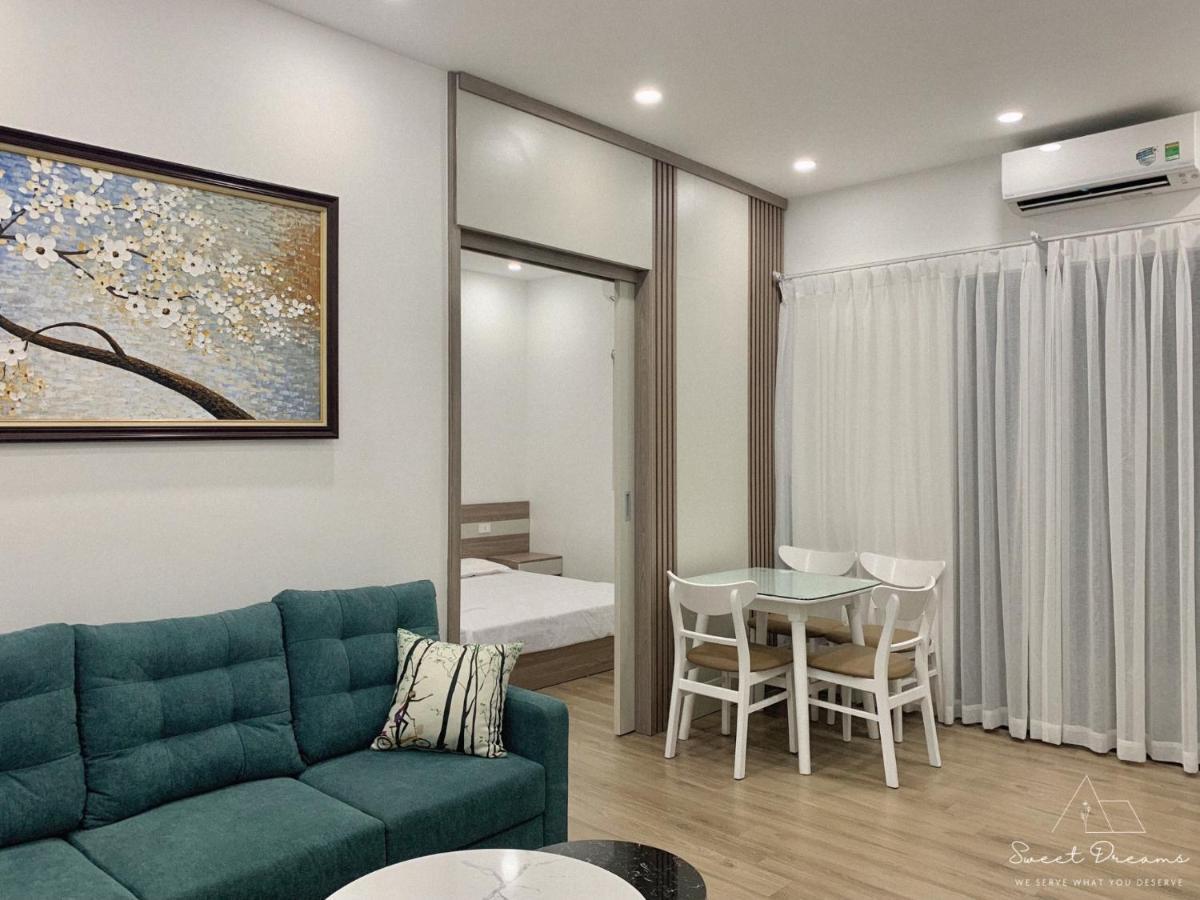 Sweet Dreams Homestay Westlake Hanoi Exterior photo