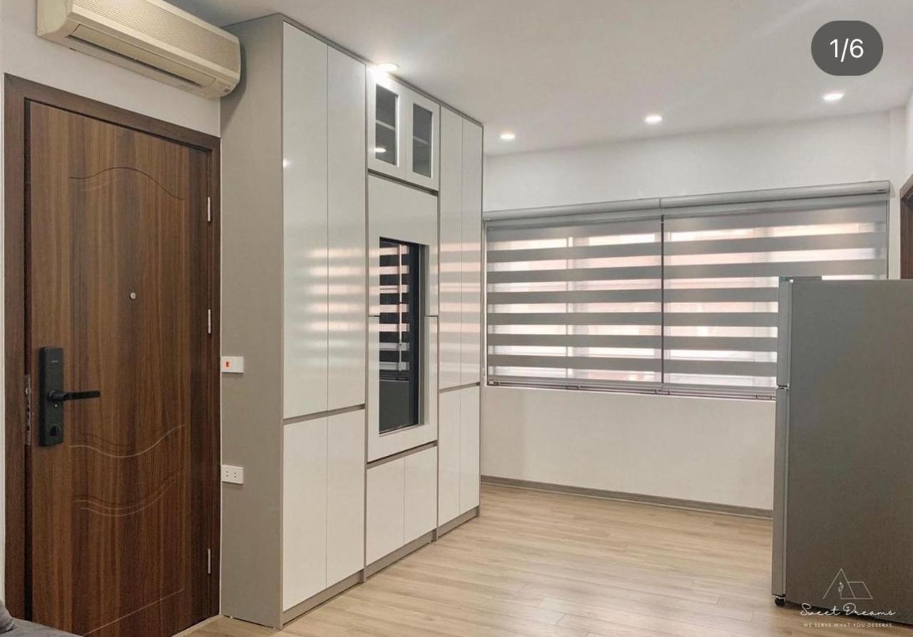 Sweet Dreams Homestay Westlake Hanoi Exterior photo